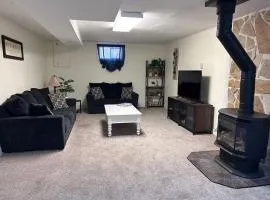 Sunny Days! Room for All and Pet Friendly