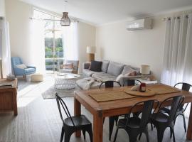 Sanctuary on Sunset Strip，位于日落大道的酒店