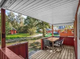 Juelsminde Campinghytte