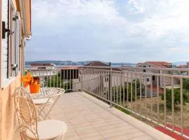 Apartments D&A
