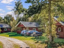 Juelsminde Campinghytte