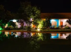 Ana-as Apartelle (GGL)