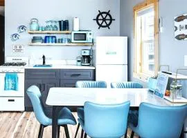 Sea & Sun Cottage # 2