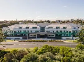 Beachfront Hampton