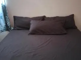 Departamento a 15 min del aeropuerto