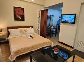 Tessa's Place Staycation 10FI