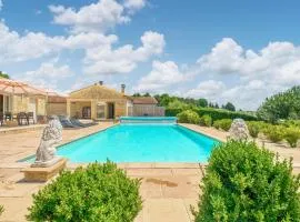 Charmante Maison Avec Piscine