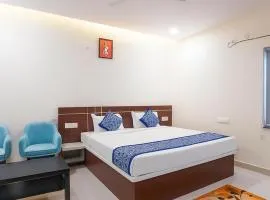 Hotel Urban Prime Near Hi-tech City