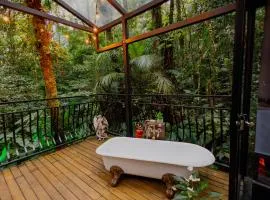 Chalés Canto do Dragão