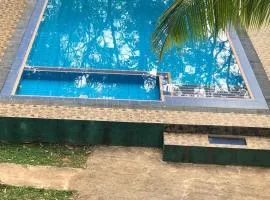 Elephant Bath Hotel