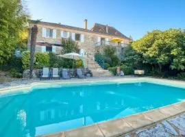 Nice Home In Marnac With Wifi