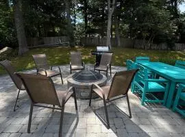 Spacious Renovated in Historic Sandwich