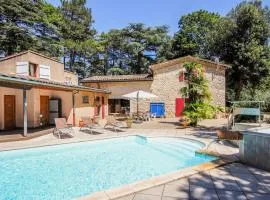 Beautiful Home In Saulce Sur Rhône