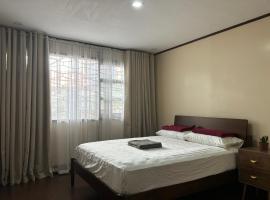 Jems 88 Realty，位于碧瑶的酒店