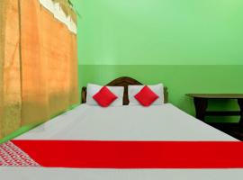 Hotel O WELCOME RESORT & FAMILY RESTAURANT，位于Barpeta的酒店