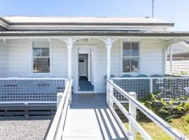 Harbour Villa