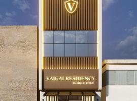 Vaigai Residency