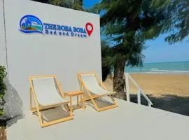 The bora bora - Bed and Dream เดอะ โบรา โบร่า - เบด แอนด์ ดรีม