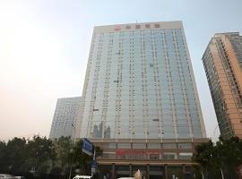 Wuhan Soluxe Hotel
