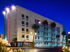 Cabana Suites at El Cortez