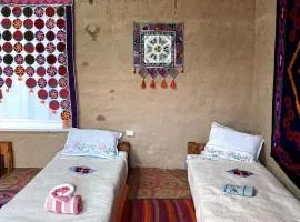 JAPAR guest house