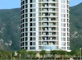Guangdong Workers Santorium-Sea Side Park K Building Hotel，位于惠东的酒店