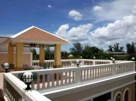 Small Hotel