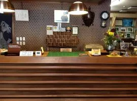 Kakeyu Onsen Hotel Kameya