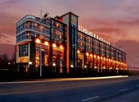Huangshan Scholars Conference Hotel