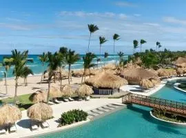 EXCELLENCE PUNTA CANA - ALL INCLUSIVE - ADULTS ONLY