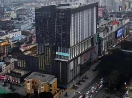 City Comfort Inn Nanning Chaoyang Parkson Pedestrian Street