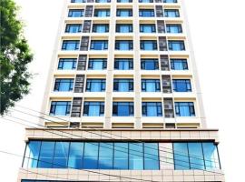 City Comfort Inn Zhanjiang Xuwen Port Wharf Passenger Station，位于徐闻的酒店
