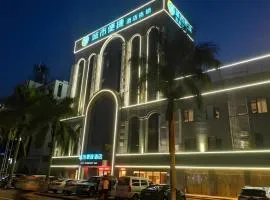 City Comfort Inn Hainan Tunchang Changsheng Road