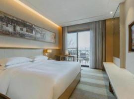 Deefly Yinrun Town Hotel，位于德清的酒店