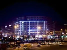 City Comfort Inn Changsha Huangxing Avenue Airport Longhua Metro Station