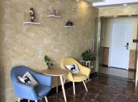 Ease Hotel Shanghai Chuanhuan Nan Road Chuansha Metro Station