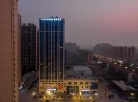 Lavande Hotel Huizhou Shiwan
