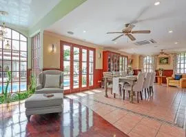 Villa Italia