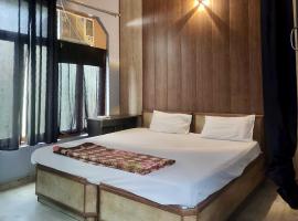 HOTEL O STAY INN