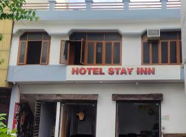 HOTEL O STAY INN