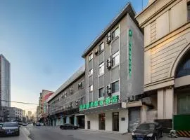 Green Tree Inn Shenyang Middle Street