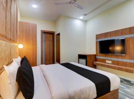 Hotel O MIDO，位于希萨尔的酒店