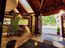 Hotel Puerta del Sol - Baños