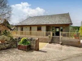 Woodhouse Lodge