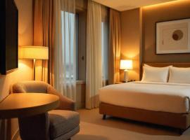 Hotel Urban Stayz Near Yashoda Hospital，位于海得拉巴的酒店