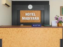 Hotel Madiyara