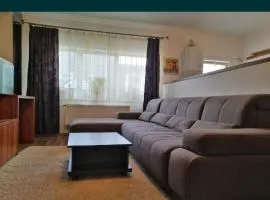 2 bedroom apartment Cluj Napoca untold