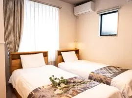 HOTEL StayLuck KOTOHIRA