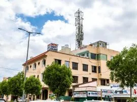 Hotel Kirti Plaza
