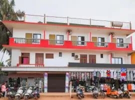 Hotel O Mir Palace
